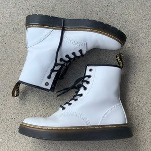 Doc Martens Zavala
